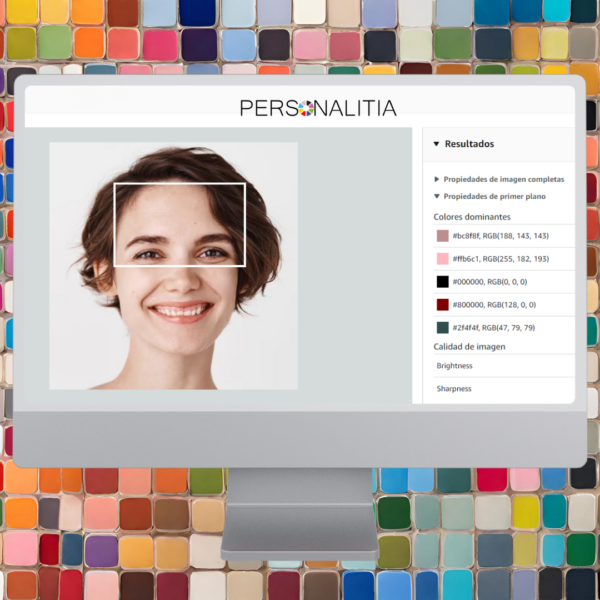 Asesoría De Colorimetría