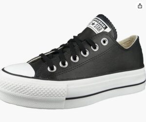 Zapatillas de mujer converse