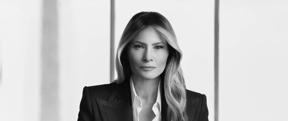 Personalitia | Diario de una asesora: Melania Trump y la cuesta de enero