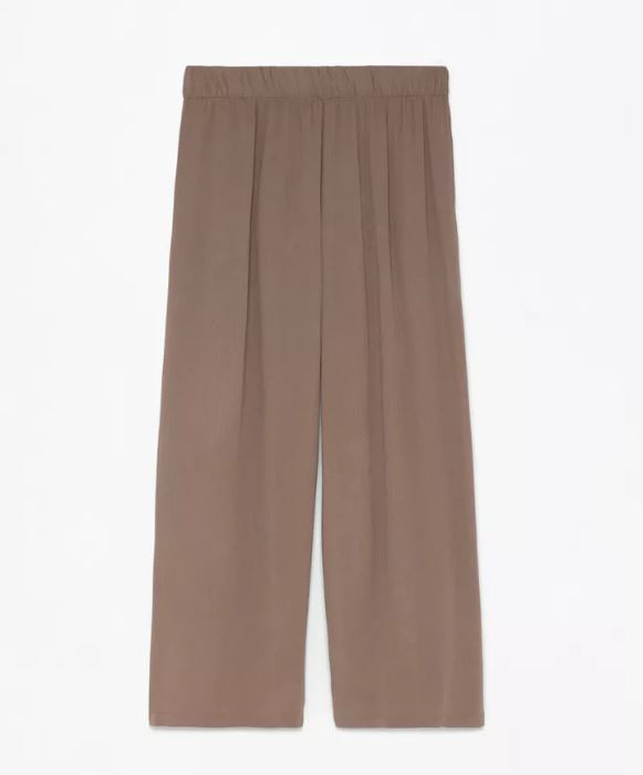 Pantalón textura