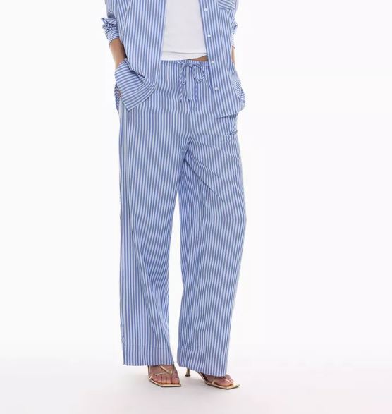 Pantalón rayas