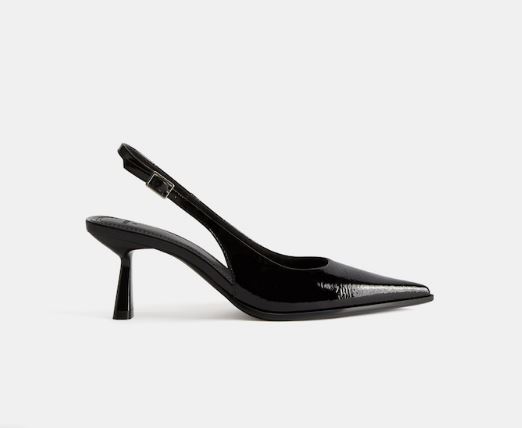 Zapatos de tacón