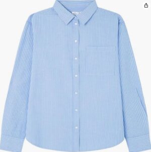 Camisa de mujer