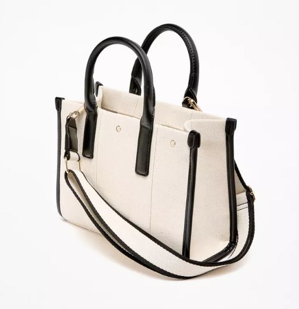 Bolso de mano