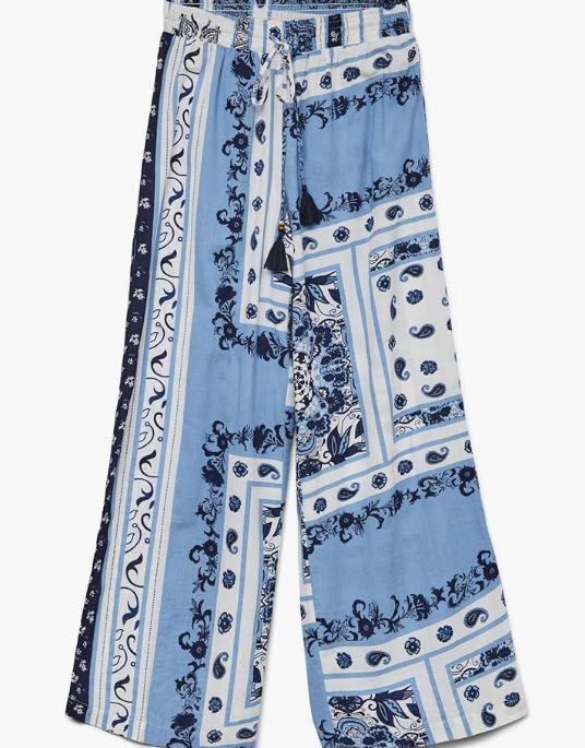 Pantalones de mujer