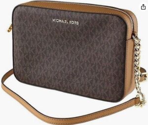 Bolso cruzado
