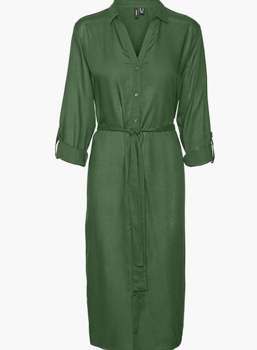 Vestido de mujer