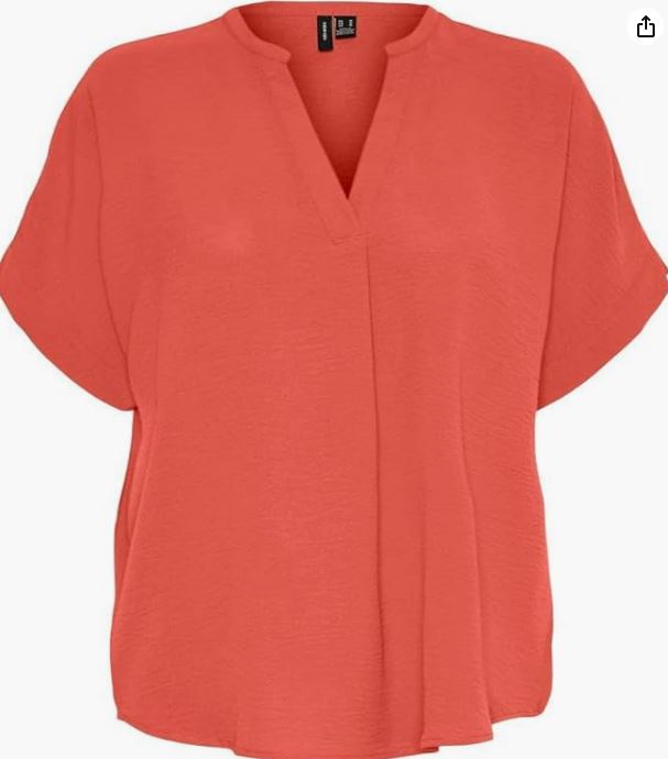 Blusa de mujer