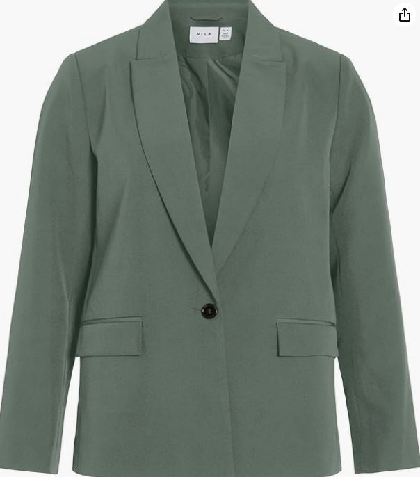 Blazer de mujer