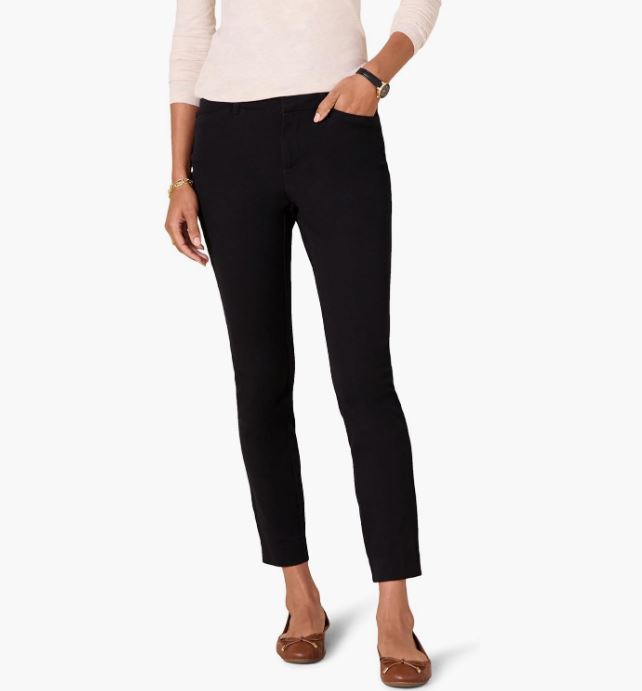 Pantalón pitillo