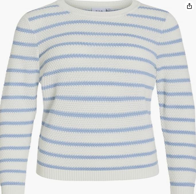 Pullover de mujer