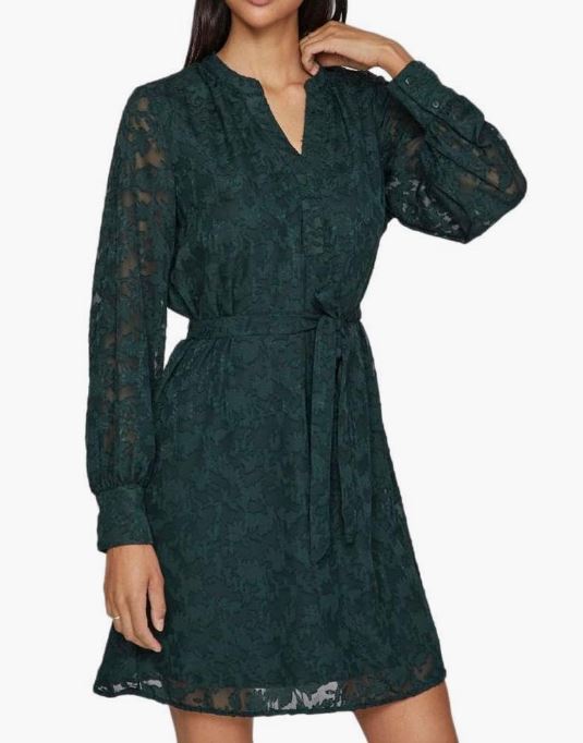 Vestido de mujer