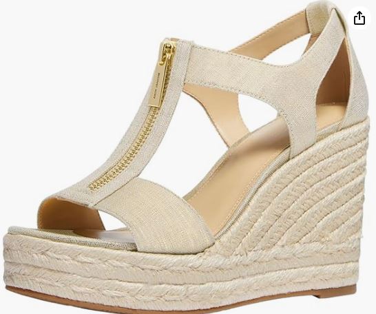 Sandalias de mujer