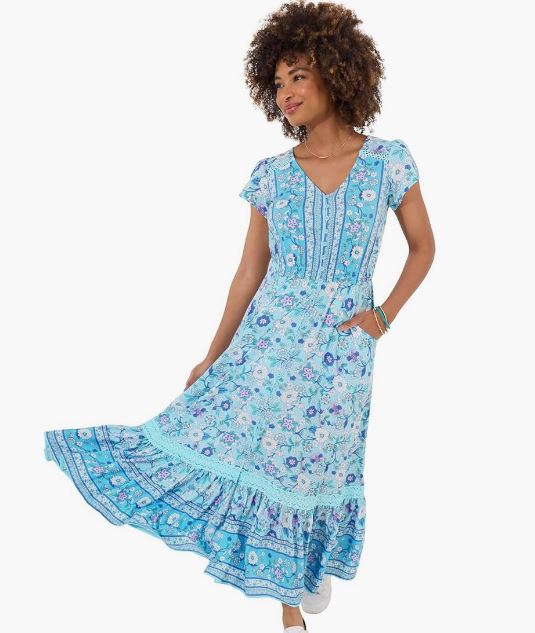 Vestido de mujer