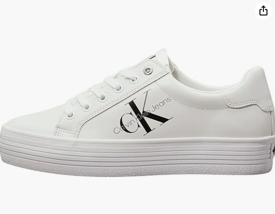 Zapatilla vulcanizada