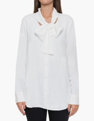 Camisa blanca