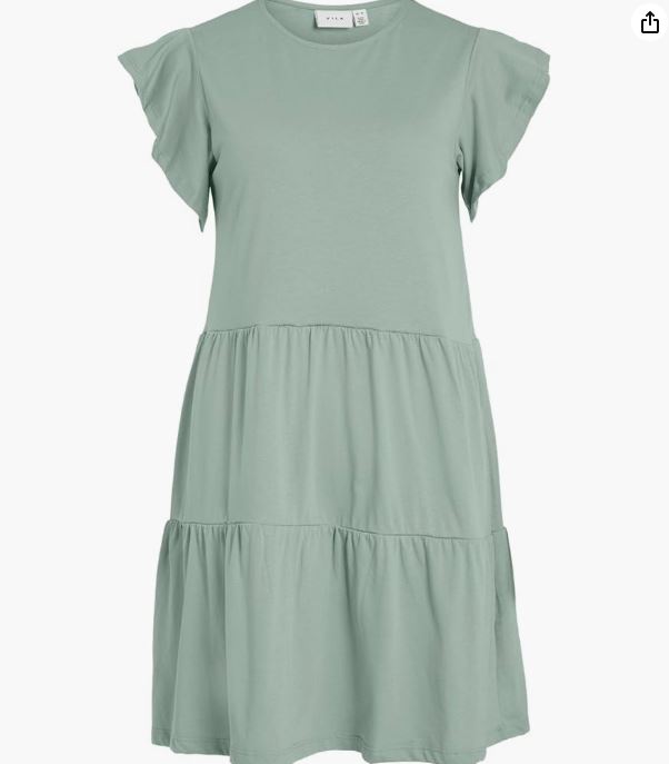 Vestido de mujer