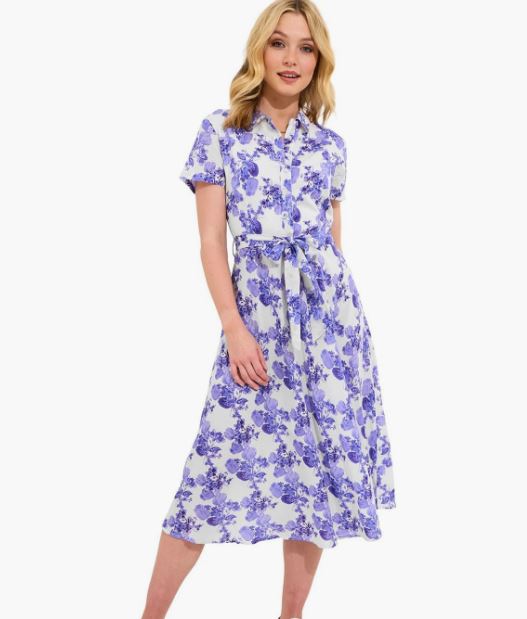 Vestido de mujer
