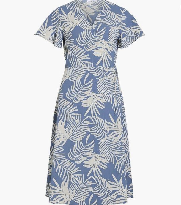 Vestido midi