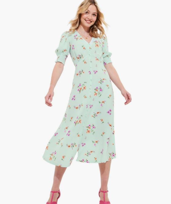 Vestido de mujer