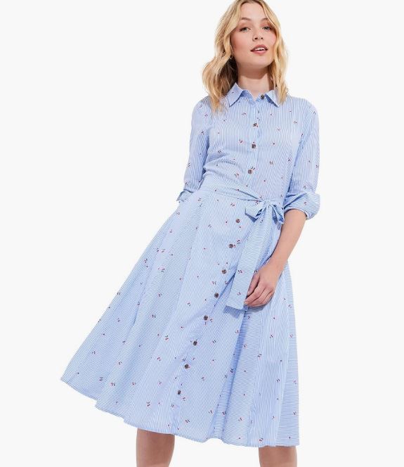 Vestido de mujer