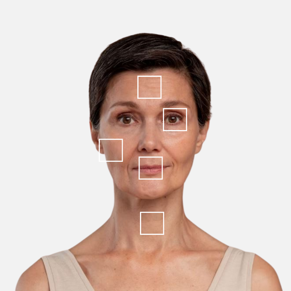 Personalitia - Informe ejemplo colorimetría otoño