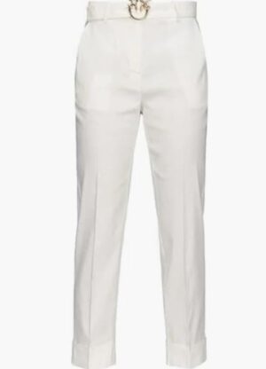 Pantalón lino