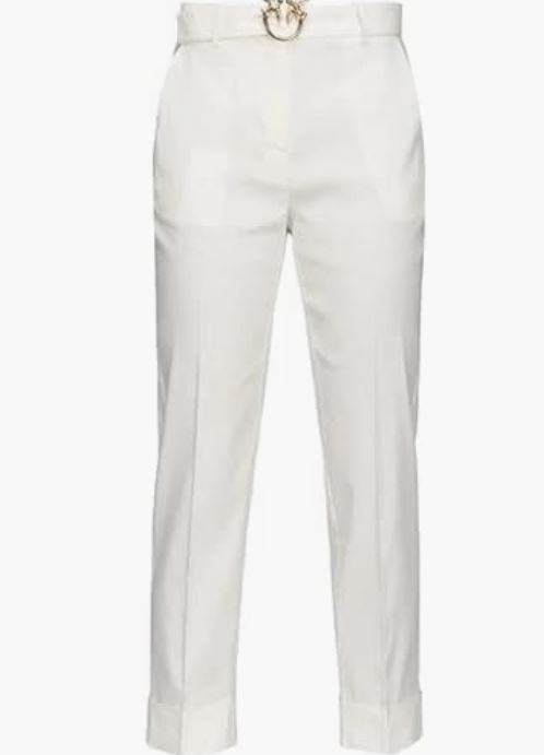 Pantalón lino