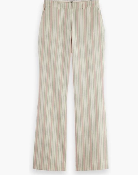 Pantalones casuales