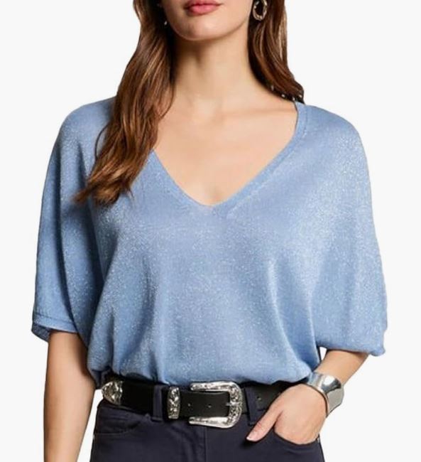 Camiseta de mujer