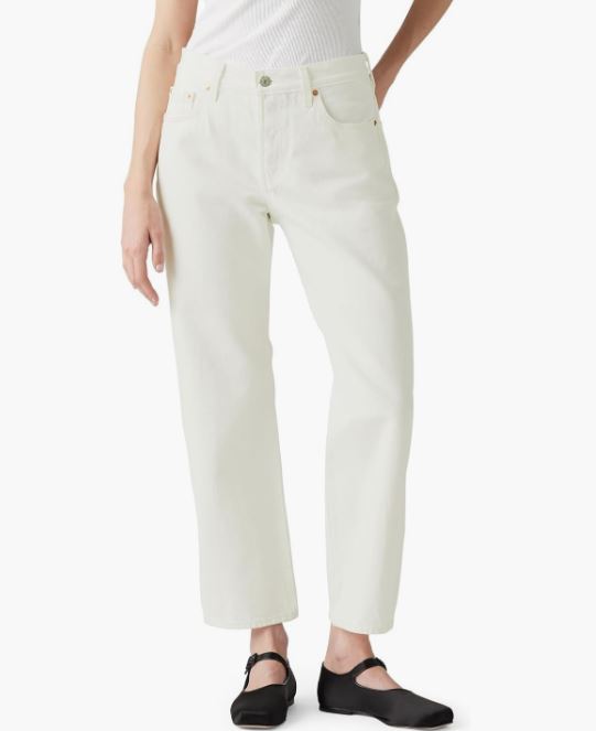 Pantalones tobilleros