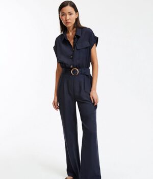 Mono pantalón