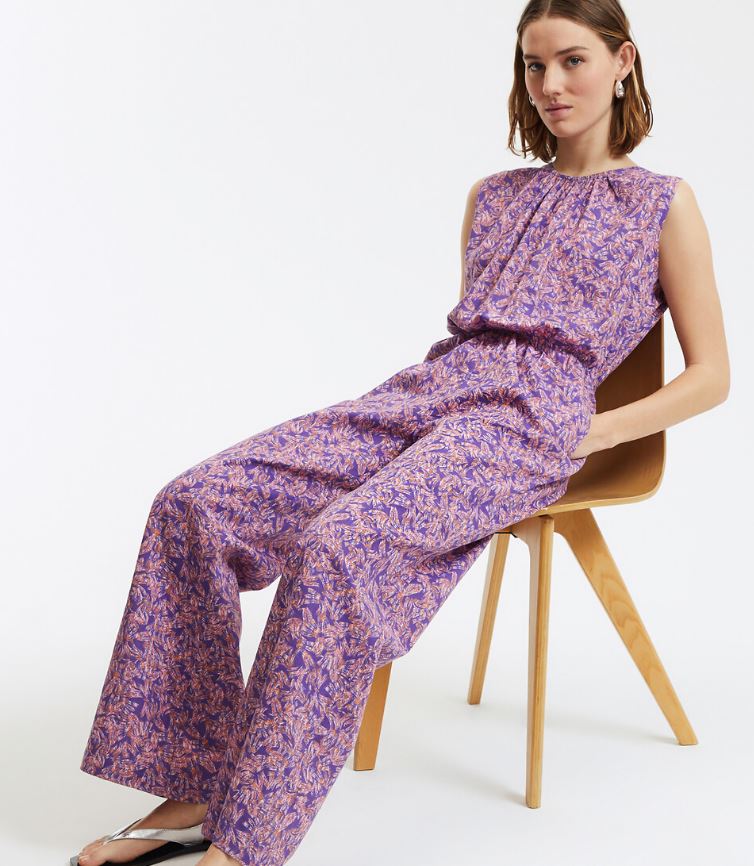 Mono estampado