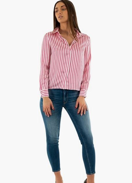 Blusa de mujer