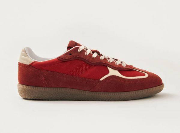 Sneakers de mujer