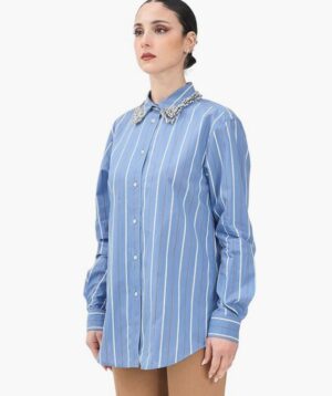Camisa manga larga