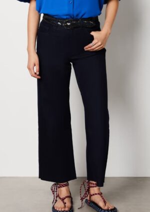 Pantalón vaquero