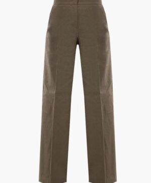 Pantalón verde