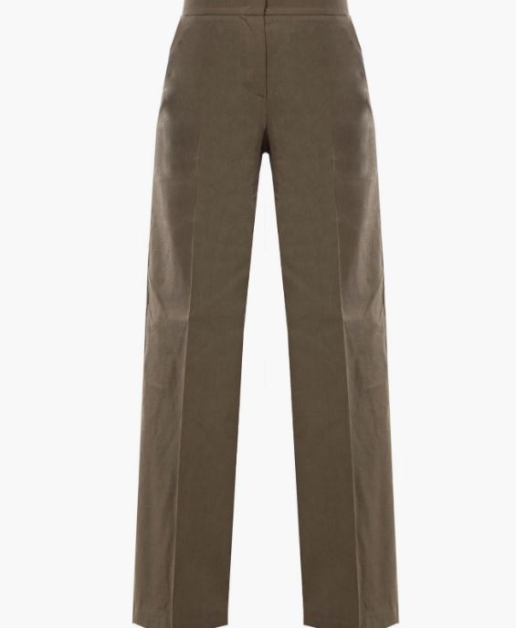 Pantalón verde