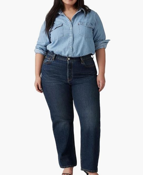 Jeans de mujer