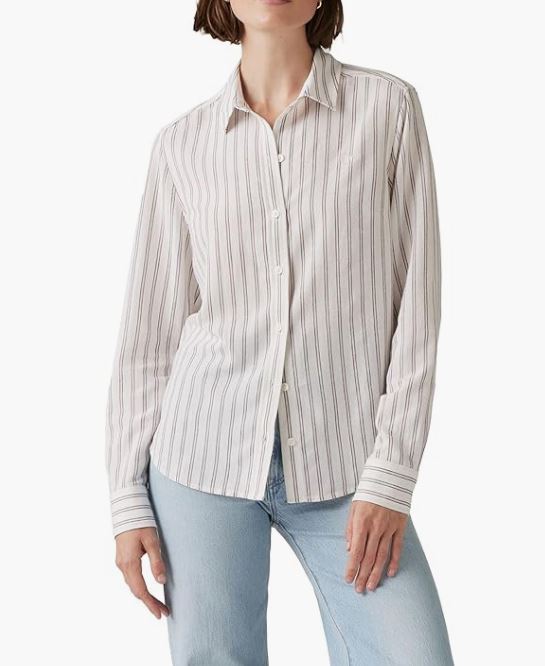 Camisa de mujer