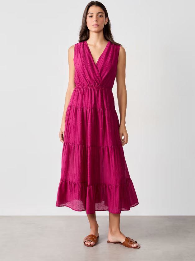 Vestido largo