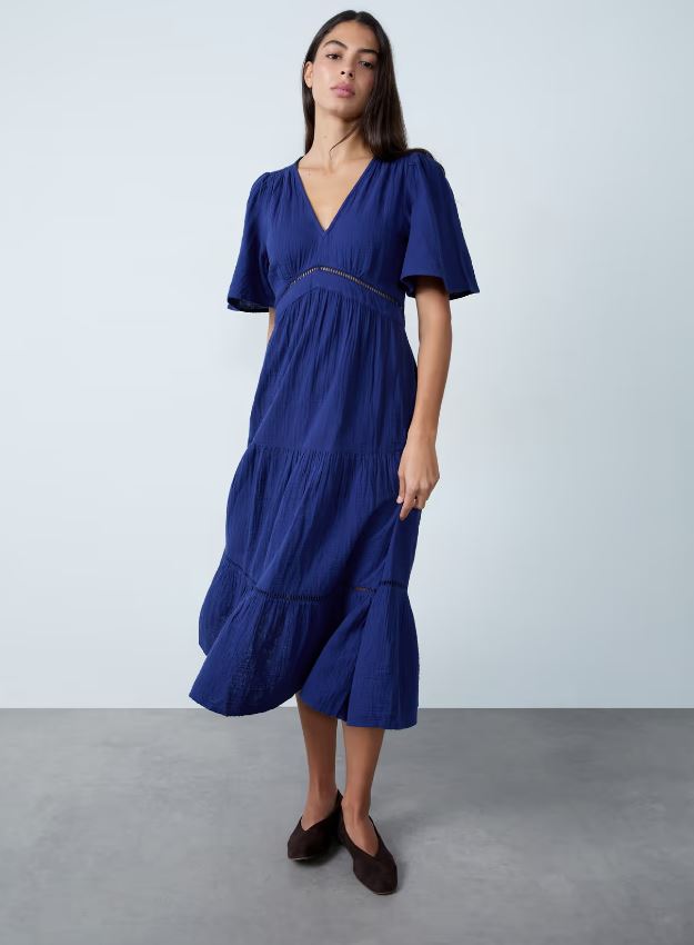 Vestido largo