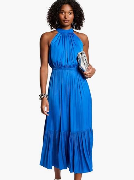 Vestido de mujer