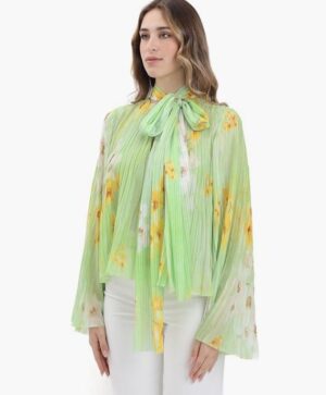 Blusa de mujer