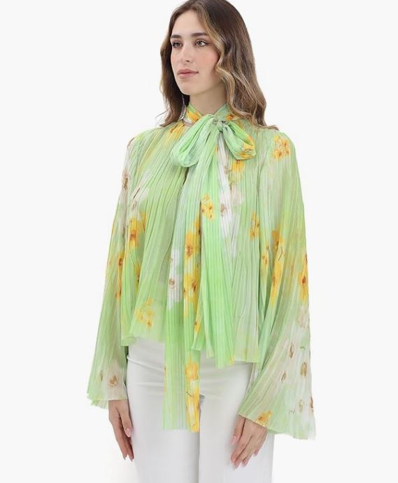 Blusa de mujer