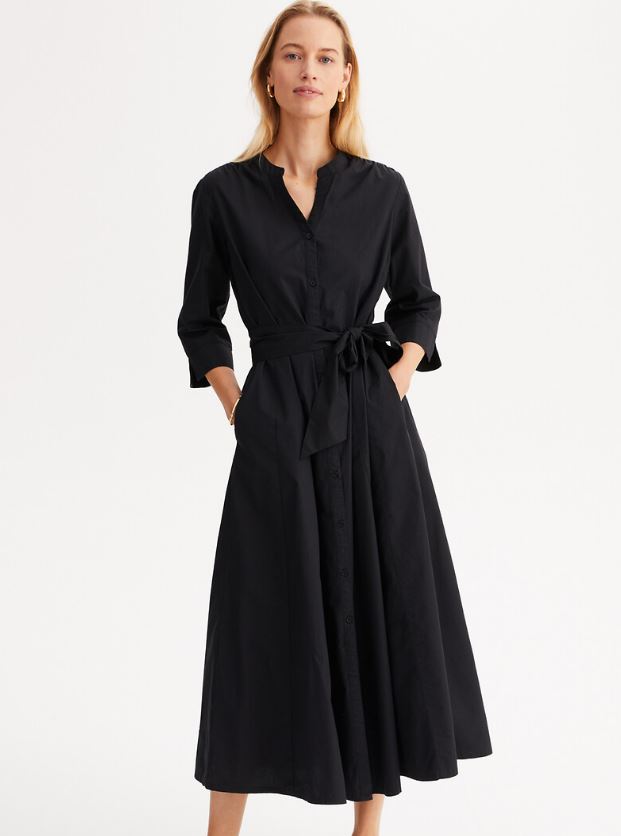 Vestido largo