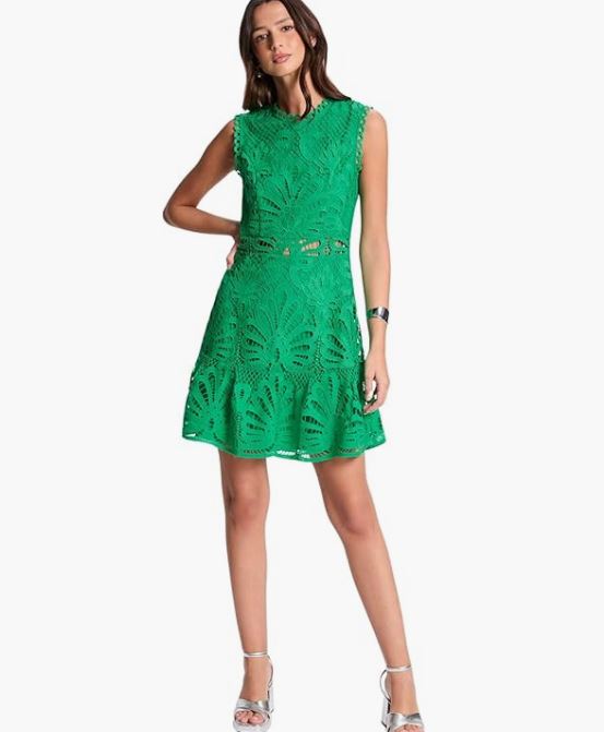 Vestido de mujer