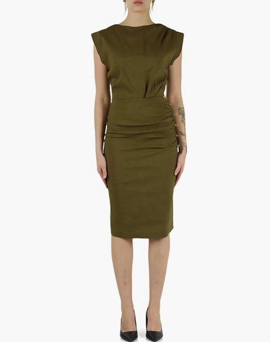 Vestido de mujer