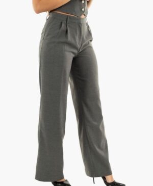 Pantalón gris